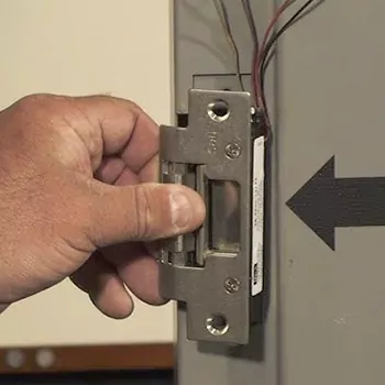 Electric Strike in Davie, FL