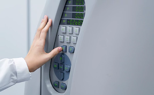 Access Infrastructure in Davie, FL