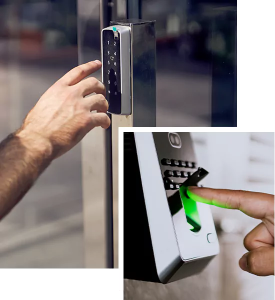 About Access Control in Davie, FL