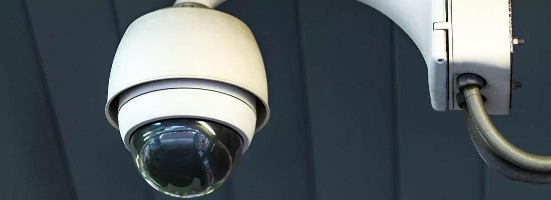 Affordable CCTV Camera System Solutions for Homes and Businesses in Davie, FL