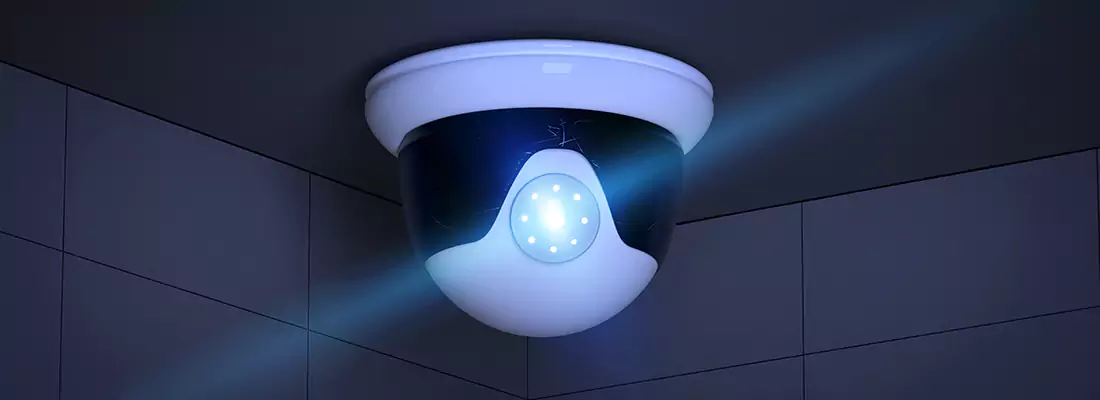 Affordable Night Vision CCTV Camera Services in Davie, FL