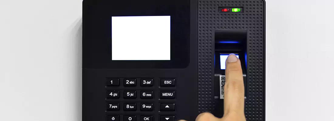 Affordable Office Access Control Systems for Small and Large Offices in Davie, FL