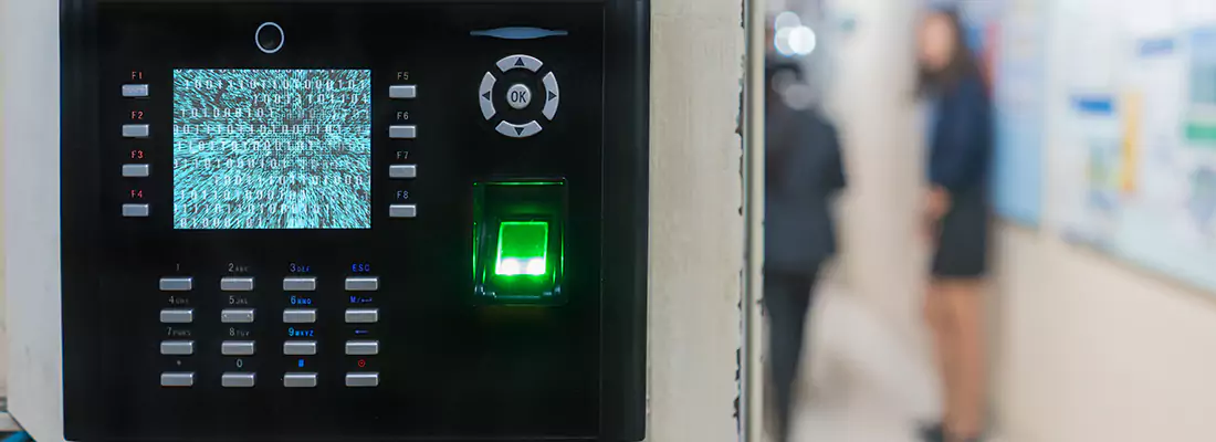 Benefits of Time-Based Lock Schedule Systems for Homes and Businesses in Davie, FL