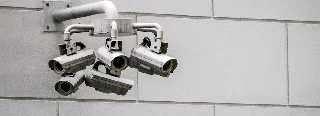 CCTV Camera Systems Are Essential for Security in Davie, FL