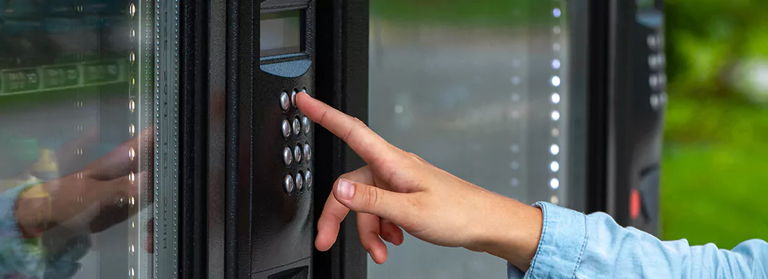 Commercial Access Control Boosts Security in Davie, FL