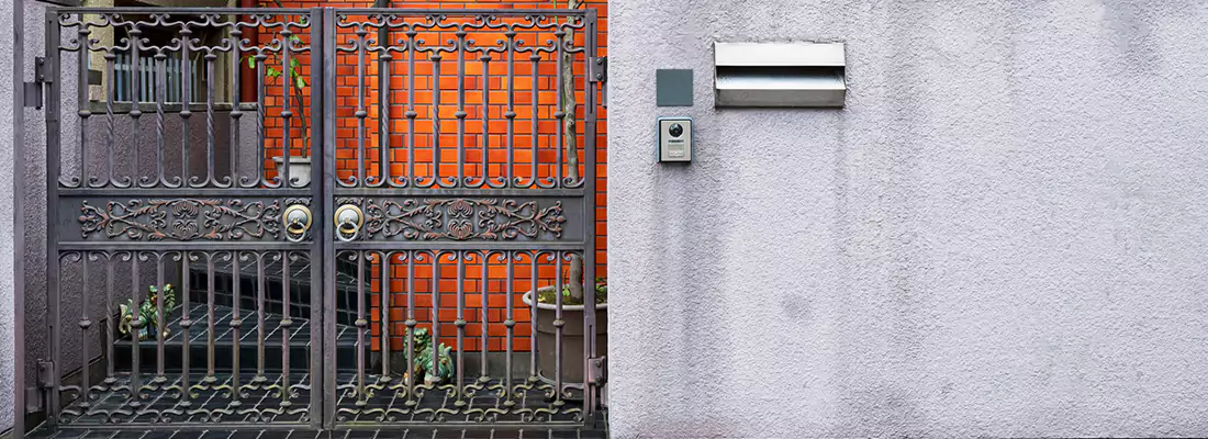 Residential Gate Systems for Ultimate Convenience in Davie, FL
