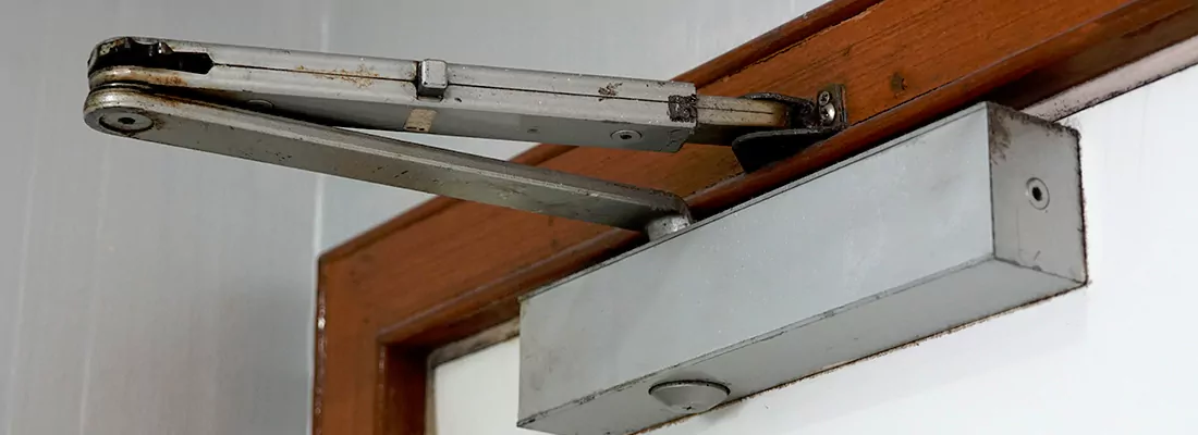 Door Closer Specialists in Davie, FL