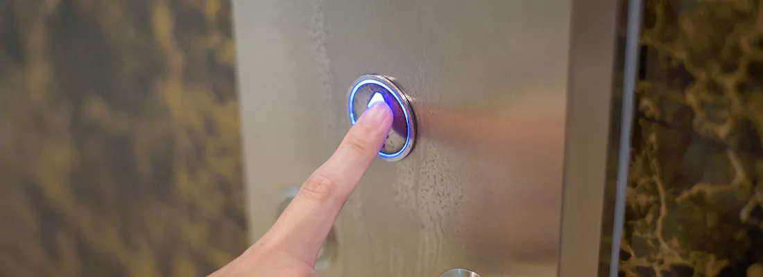 Door Opening Button Solutions for Businesses in Davie, FL