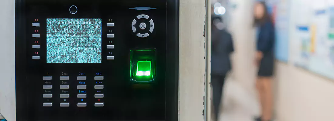 Enhance Security with Retinal Access Systems in Davie, FL