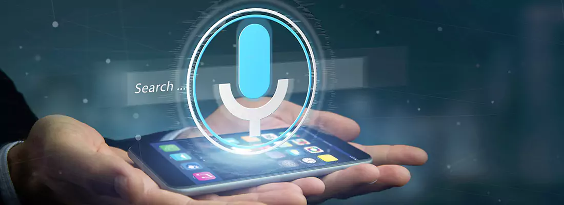 Enhance Security with Voice Recognition Access Systems in Davie, FL