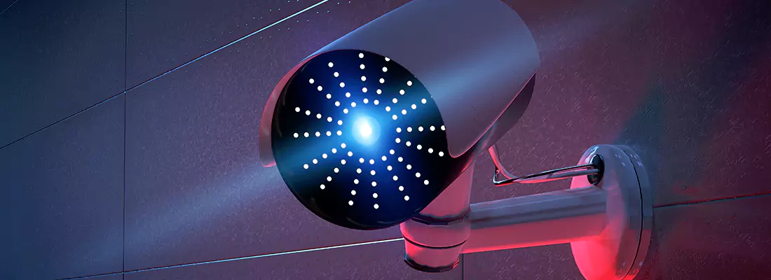 Features of Our Night Vision CCTV Cameras in Davie, FL