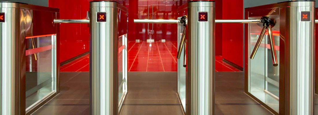 Low-Maintenance RFID Gate Installations in Davie, FL