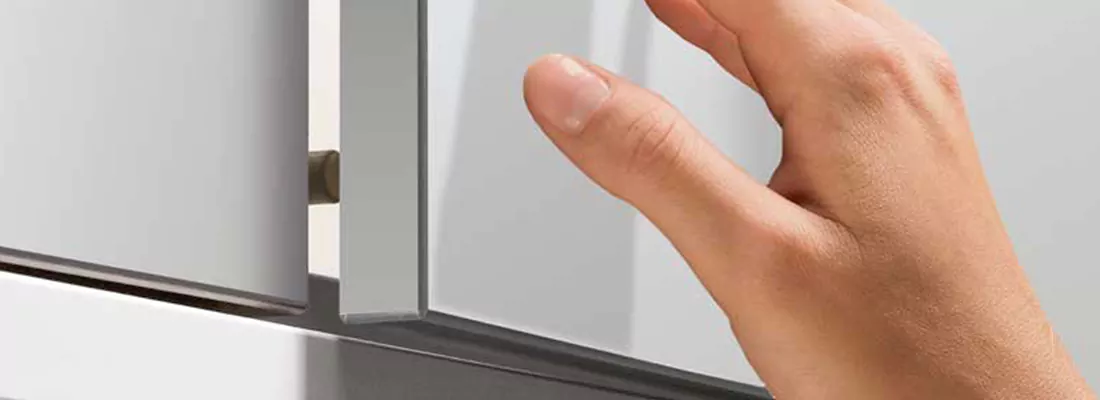 Professional Installation of Push to Open Door Systems in Davie, FL