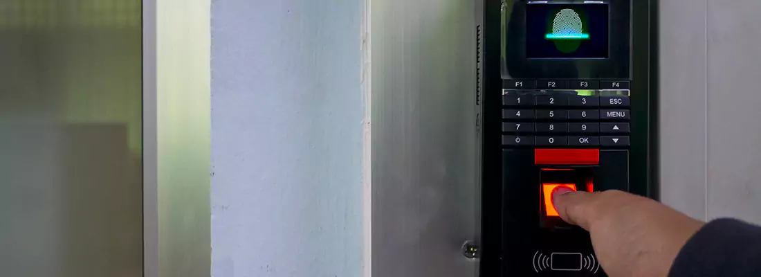 Reliable Access Control System Installation in Davie, FL