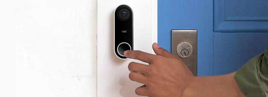 Reliable Electric Doorbell Services in Davie, FL