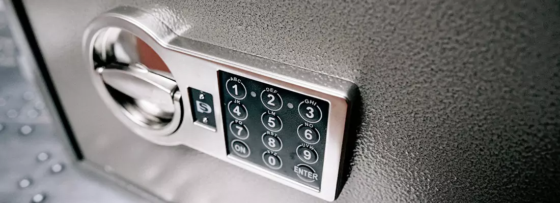 Reliable Keypad Access Control Solutions for Every Need in Davie, FL