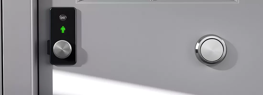 Reliable Maintenance and Repairs for Magnetic Locks in Davie, FL