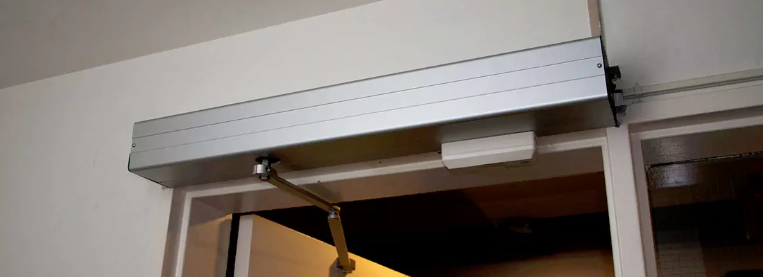 Residential Door Operator Service in Davie, FL