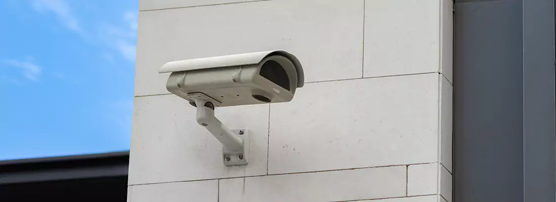 Secure Your Property with Wireless CCTV Systems in Davie, FL