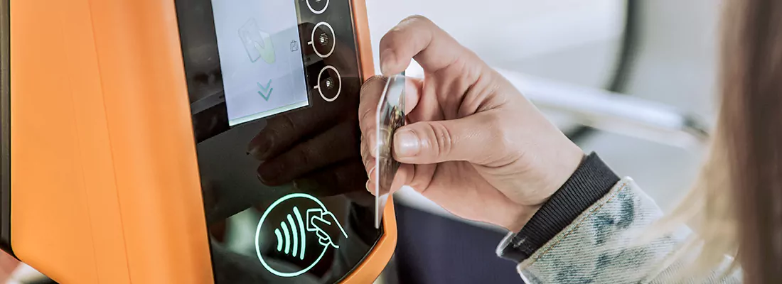 Touchless Entry Systems For Enhanced Accessibility in Davie, FL