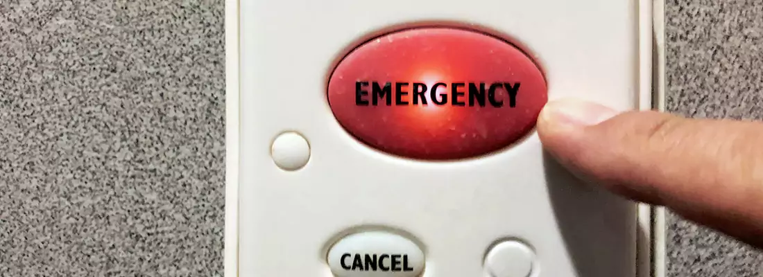 Upgrade Your Washroom Safety with Emergency Buttons in Davie, FL