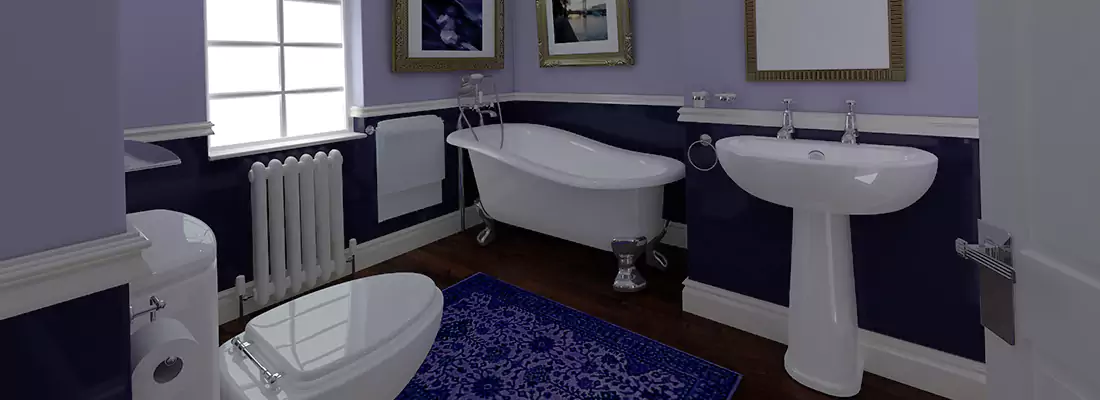 Emergency Washroom Call System Installation in Davie, FL