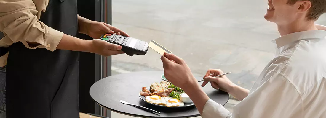 Restaurant Access Control Services in Davie, FL