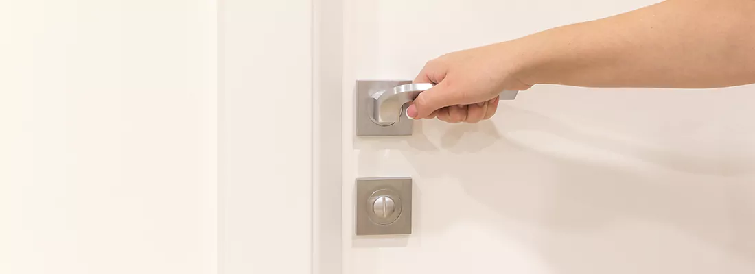 Wireless Push to Lock Door Options in Davie, FL